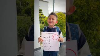 Reprobé En La Escuela