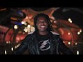 Vo Williams | “Thunder & Lightning”