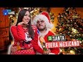 Si Santa fuera mexicano | CORTE Y QUEDA