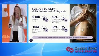 Cedars-Sinai Accelerator Class 10 Demo Day