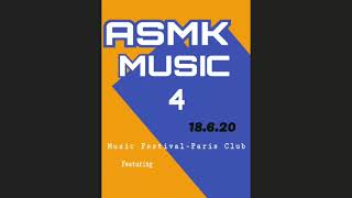 ASMK Music 4 (Official Video)