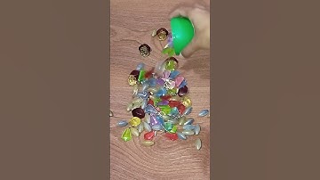 Satisfying Reverse #Domino Reverse #Asmr#Satisfying Mini Games