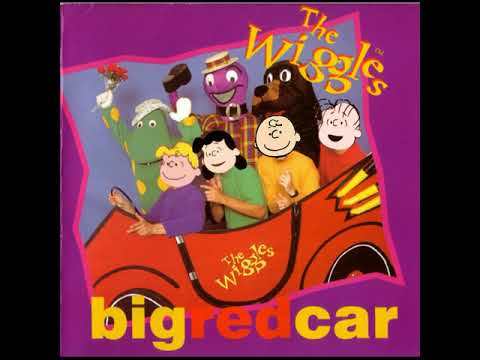 The Wiggles Big