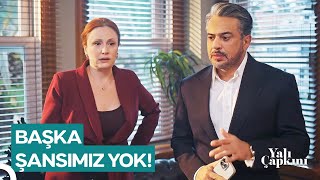 Korhan Yalısında Yatırımcı Krizi! | Yalı Çapkını 86. Bölüm