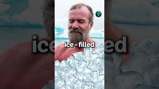 The Cold-Defying Secrets of Wim Hof