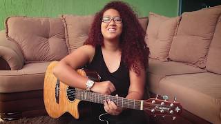 Alfa E Ômega - Marine Friesen Kathleen Cristina Cover