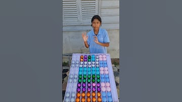 Game Challenge sort Ball Puzzle #challenge #game #puzzle #shorts #short #shortvideo #shortsvideo