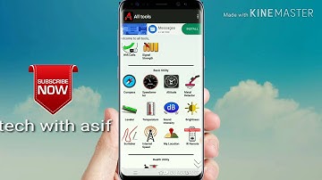 ये app फोन मे रखो फोन चालेगा Super fast Allrounder app