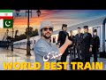 Worlds best train journey in iran   pakistan to iran iraq