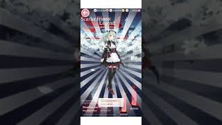 Love Nikki Indonesia - Dumping diamonds on Blood Moon! screenshot 4