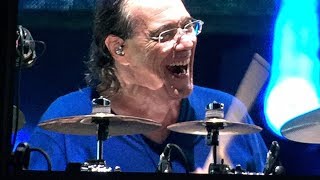 Vinnie Colaiuta - rudiment transcription