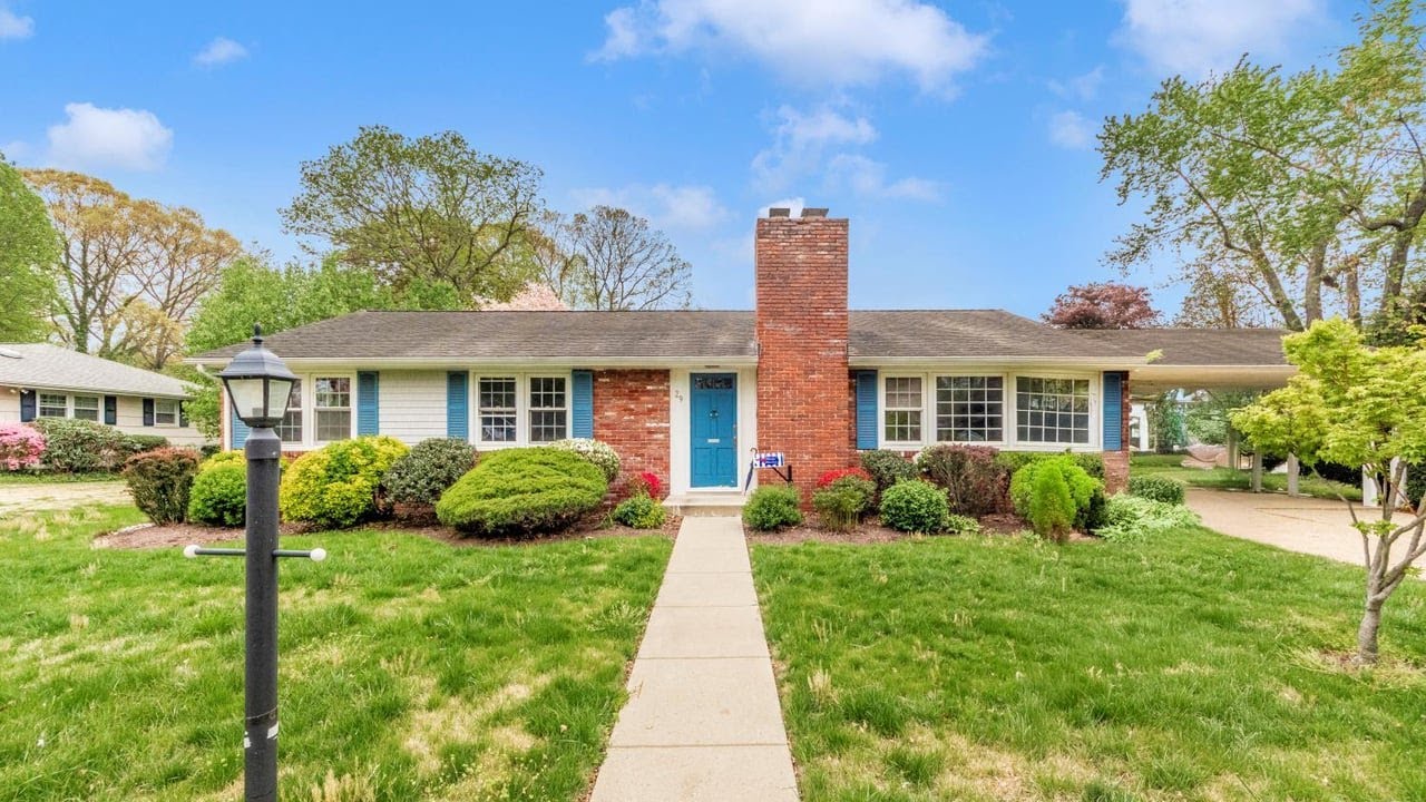 29 Marbury Rd, Severna Park, MD