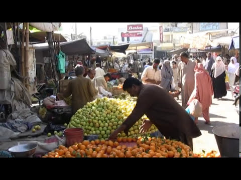 Chakwal Chappar Bazar چھپڑ بازار | Chakwal bazar | Chakwal Rewari