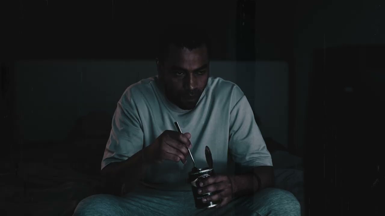 TIGERKNIFE - WALLS OF INDIFFERENCE (OFFICIAL MUSIC VIDEO)