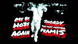 Zhev - They Dont Matter