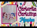 🎉🎉✿Carterita Masha y el Oso - Imprimibles Gratis✿😉✿ Creaciones Samadith/DIY ✿🎉🎉