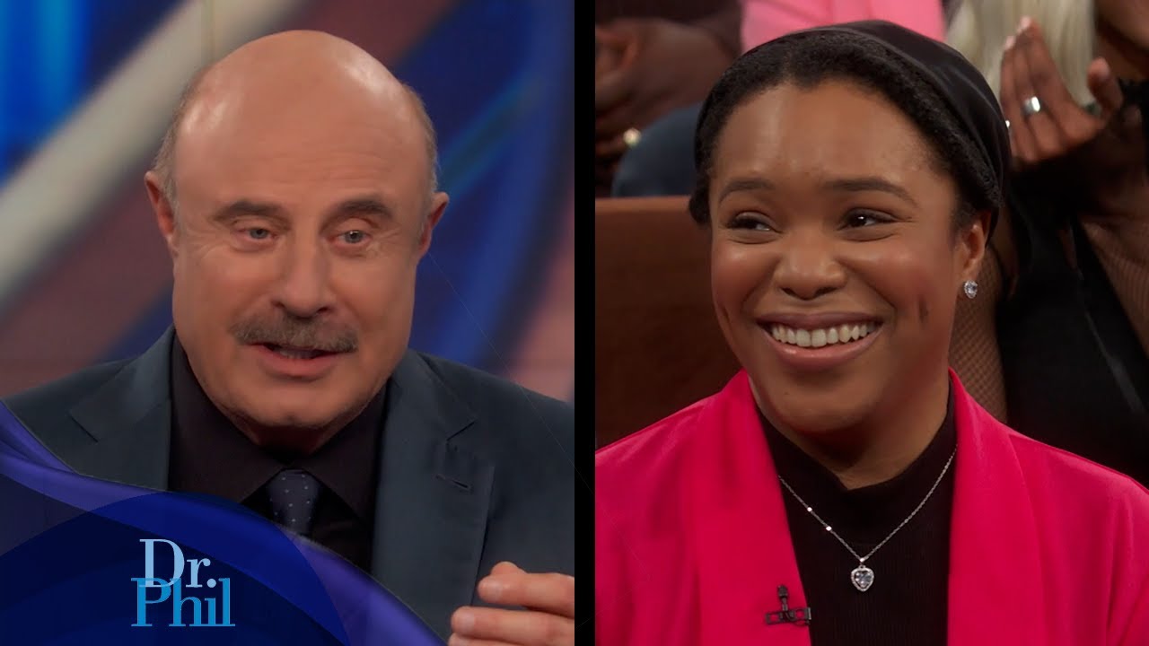 ‘Dr. Phil’ Fan Asks, ‘Is Dr. Phil a Real Doctor?’