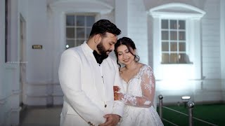 Rahul & Neha Cinematic Highlights India Shiva Photography