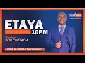 LIVE Enkwana Jumatatu Chinsa Inye Job Ongaga Na Kefa Nengo Bosire 8 6 26 