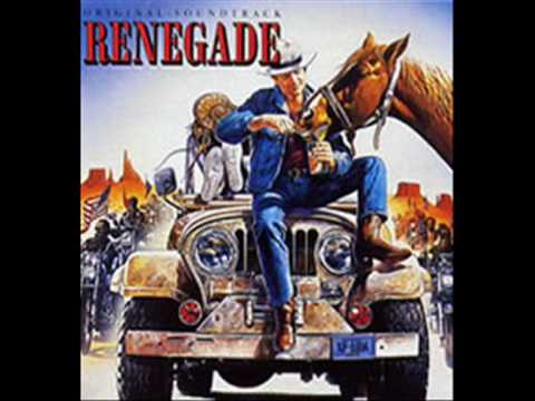 Terence Hill - Renegade -  Lynyrd Skynyrd - Call Me The Breeze