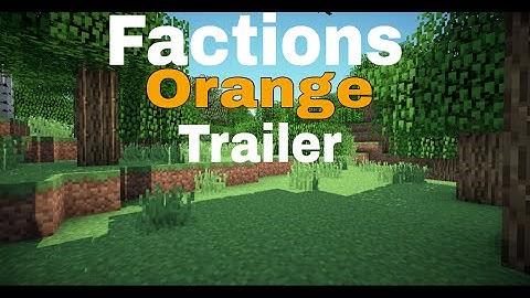 Minecraft Xbox 360 Factions Trailer