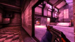Ganja 5K CACHE ACE [KOTKITIM]