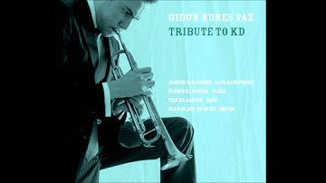 Gidon Nunes Vaz - Escapade