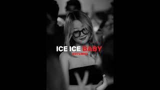 Ice Ice Baby (Raw) Abng Beto , Andrel Kalalo