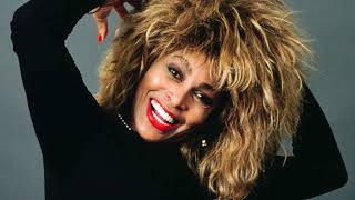 Tina Turner -- What's Love Got To Do With It (40th Anniversary)