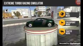 extreme turbo racing simulator gameplay ./2020/ screenshot 5