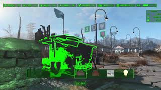 Sanctuary Hills - City Planner - Sim Settlements 2 - Fallout 4