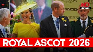 Henry Cavill Shares Hilarious Mistake From His Royal Ascot Debut | Hollywood News