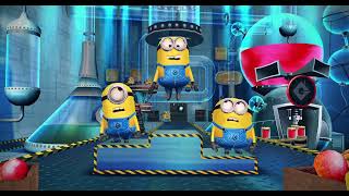 Gru Mi Villano Favorito Minion Rush 2024 08 30 09 50 48