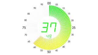 100 Seconds Countdown in G Major 700 (My BBC Timer Remix) (Warning Loud!)