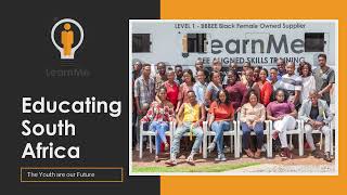 Why LearnMe Learnerships