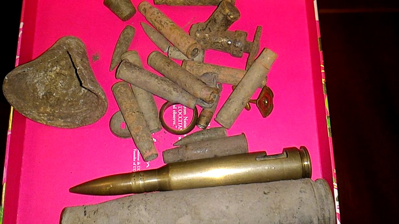 Собираем и сдаем латунь - YouTube