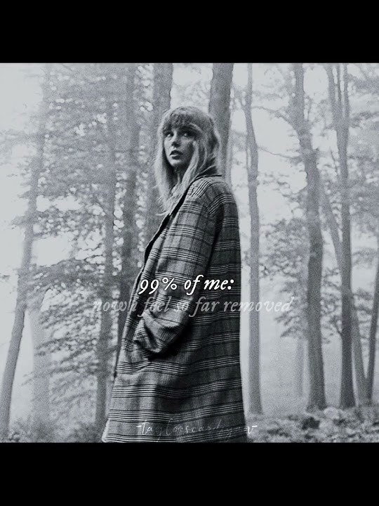 #TAYLORSWIFT // best albums to exist imo