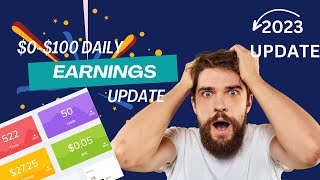CPA Grip & CPABuild | Make From $0-$100 Daily| Working New Update 2023 (Best Free Traffic Method)