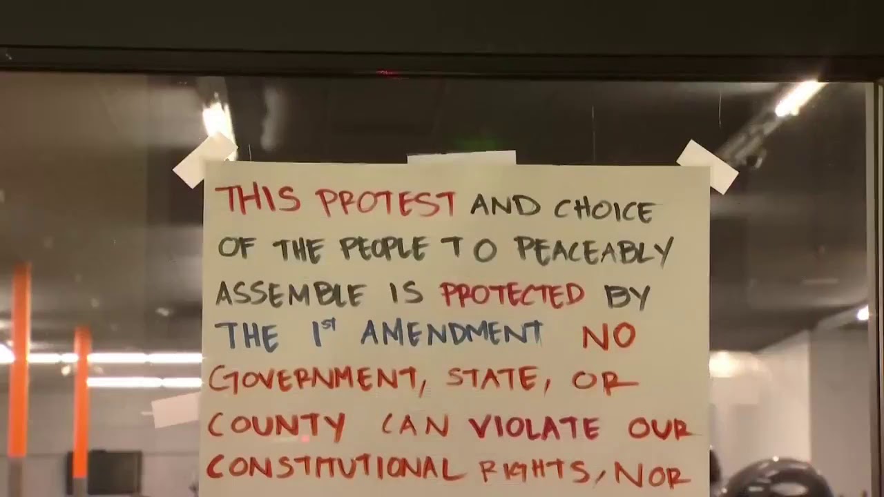 San Jose gym California Ripped Fitness, which has racked up $550,000 in fines.