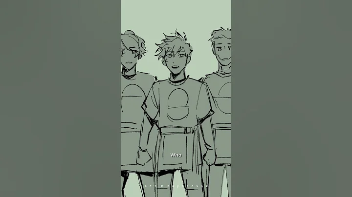 Ninjago season 5 Animatic / #ninjago