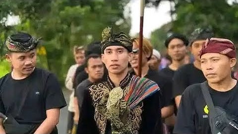 Viral pernikahan di Lombok, berujung ricuh