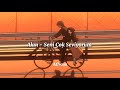 Akın - Seni Çok Seviyorum (𝐒𝐥𝐨𝐰𝐞𝐝 + 𝐑𝐞𝐯𝐞𝐫𝐛)