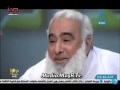 الشيخ ابو اسلام بيعمل مراكب علي الهوا بعد درس قاسي من ا