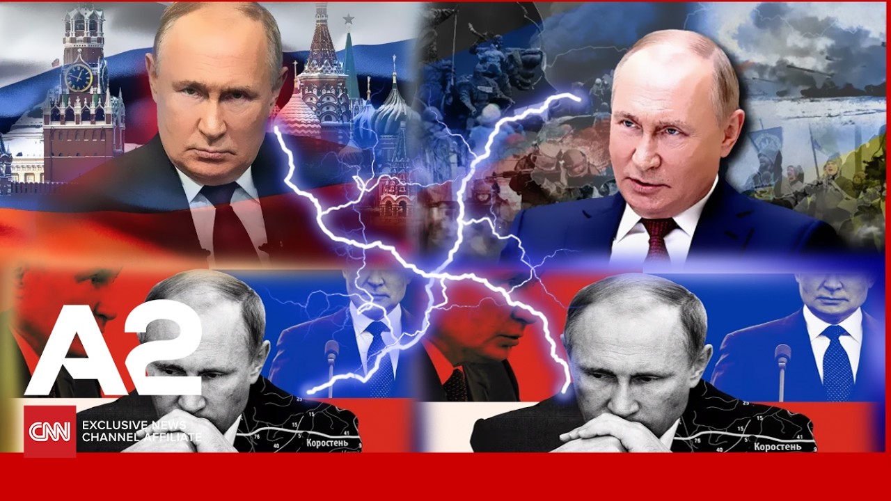 Ku është zhdukur Putini? Enigma në Rusi, paqe apo luftë e madhe në Ukrainë