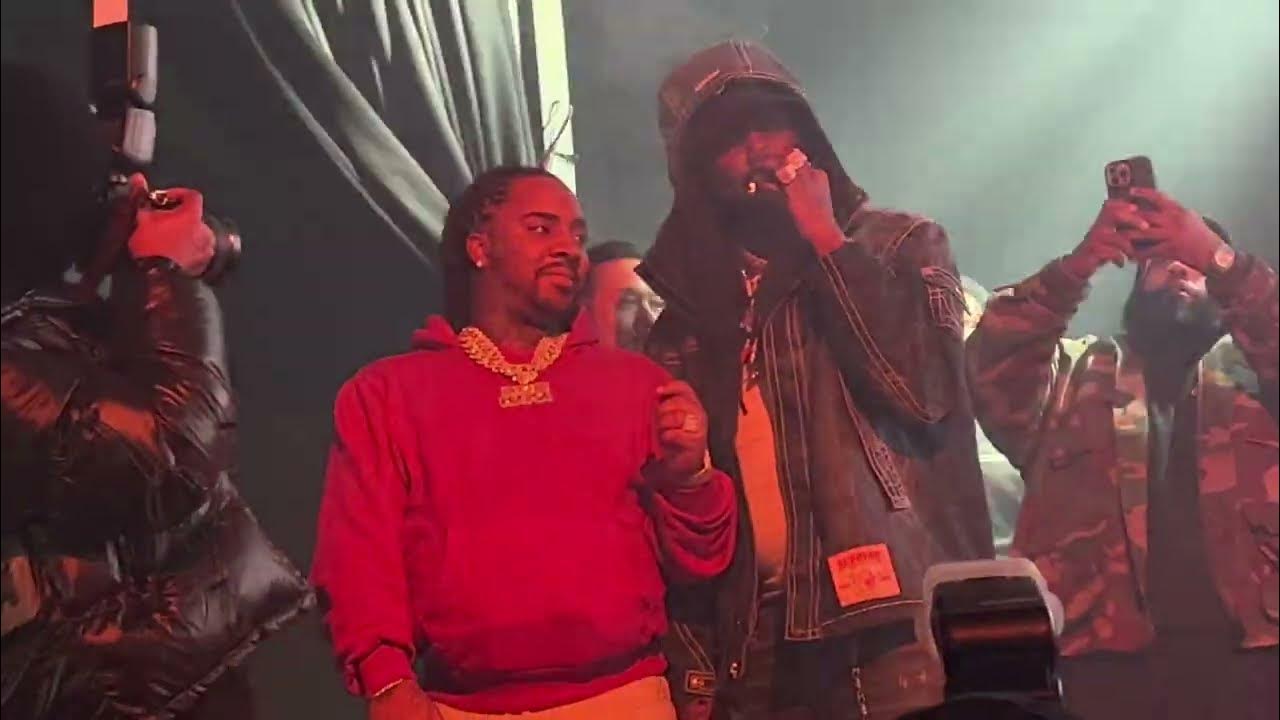 Chief Keef - Laughin To The Bank Chief Keef - Laughin' To The Bank (LIVE, Elsewhere Space, 12/18/22