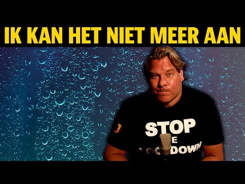 IK KAN HET NIET MEER AAN - DE JENSEN SHOW #172