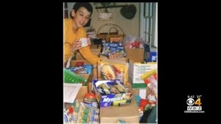 Cape Cod organization prepares 1,000 care packages for troops overseas