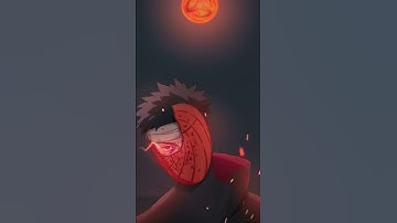 OBITO UCHIHA❤️🥲😢😭#animeedit#anime#animeshorts
