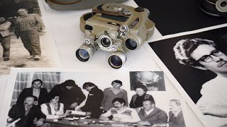 Izložba i predstavljanje Foto-kino kluba Đakovo