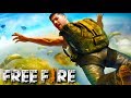 FREE FIRE алғашқы ойнап көреміз! Нуб ТОП-1 алады ма?! )